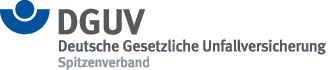 Logo der DGUV